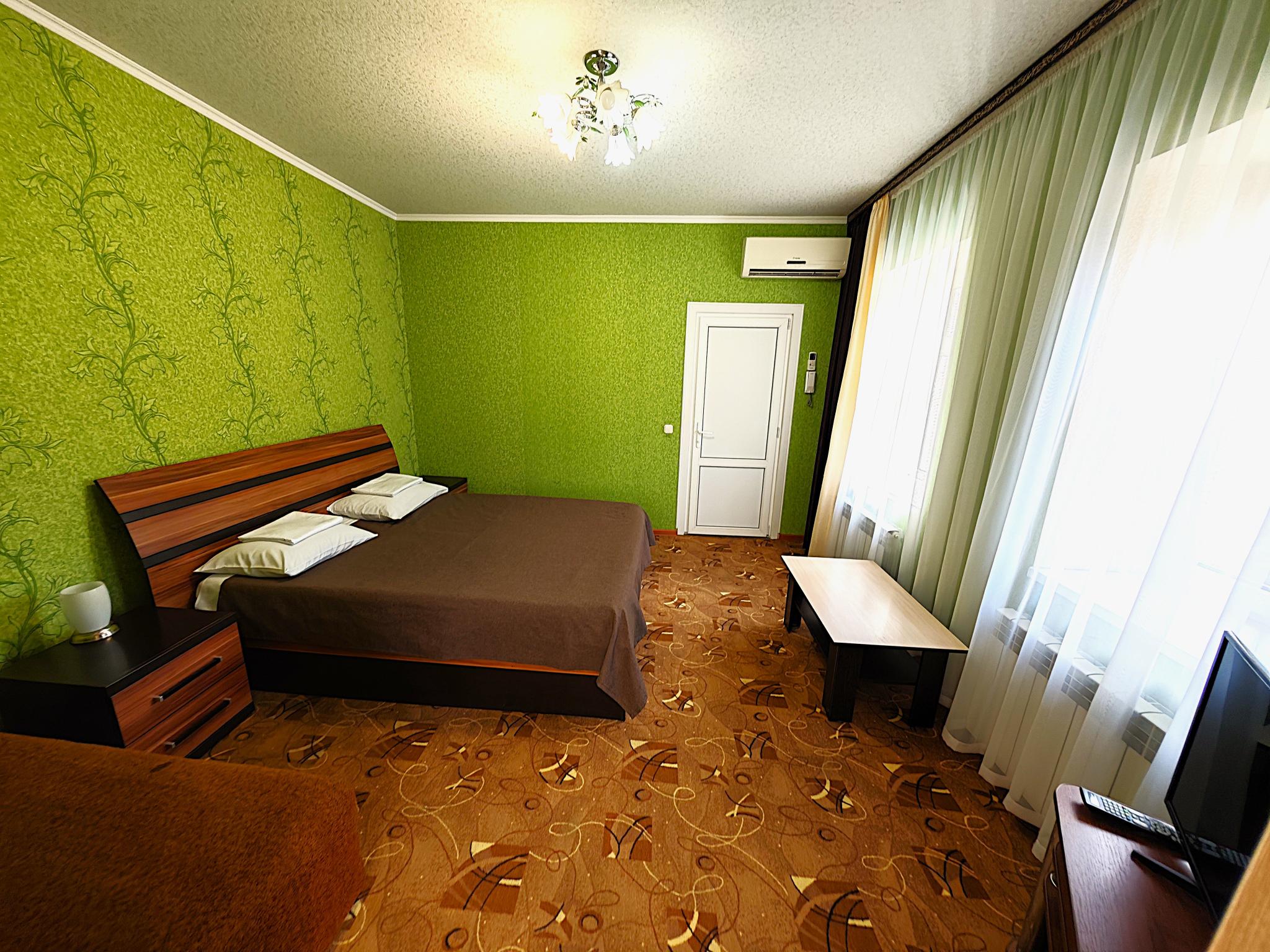 Фото Гостиница на Селиверстова