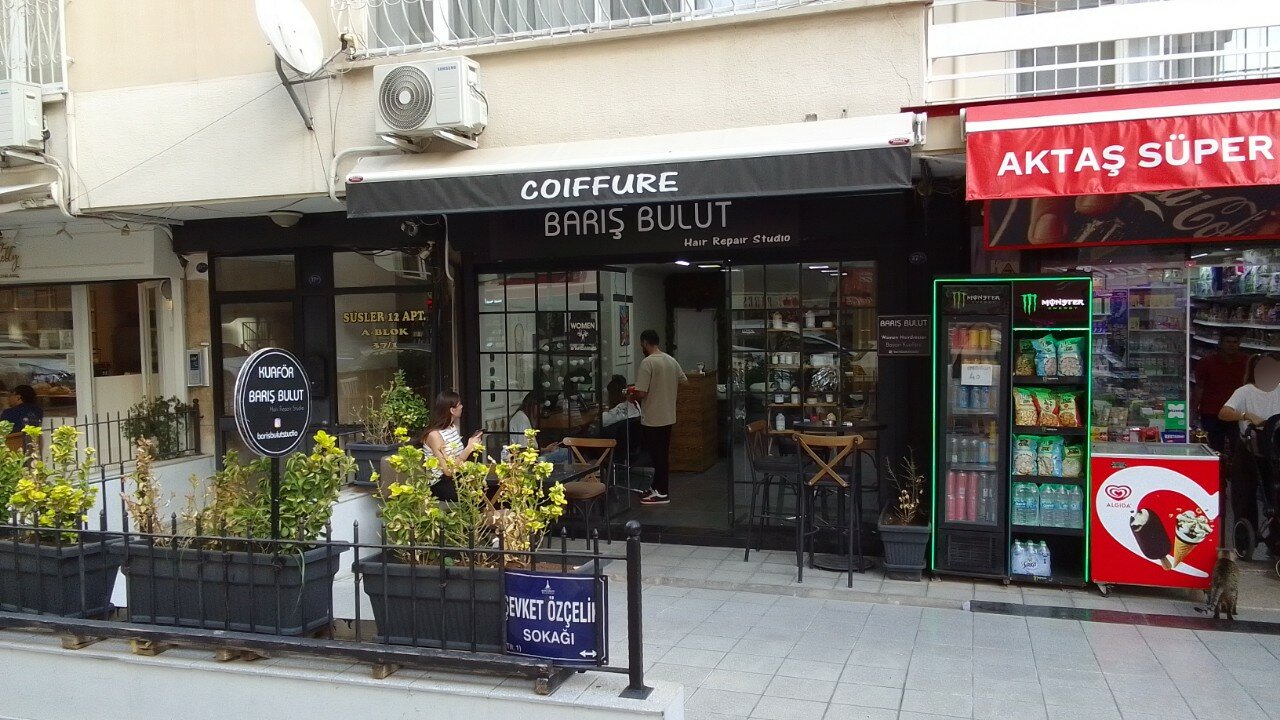 Barish Bulut Hair Repair Studio