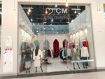 Cok Marka (Komsomolskaya Street, 24), clothing store