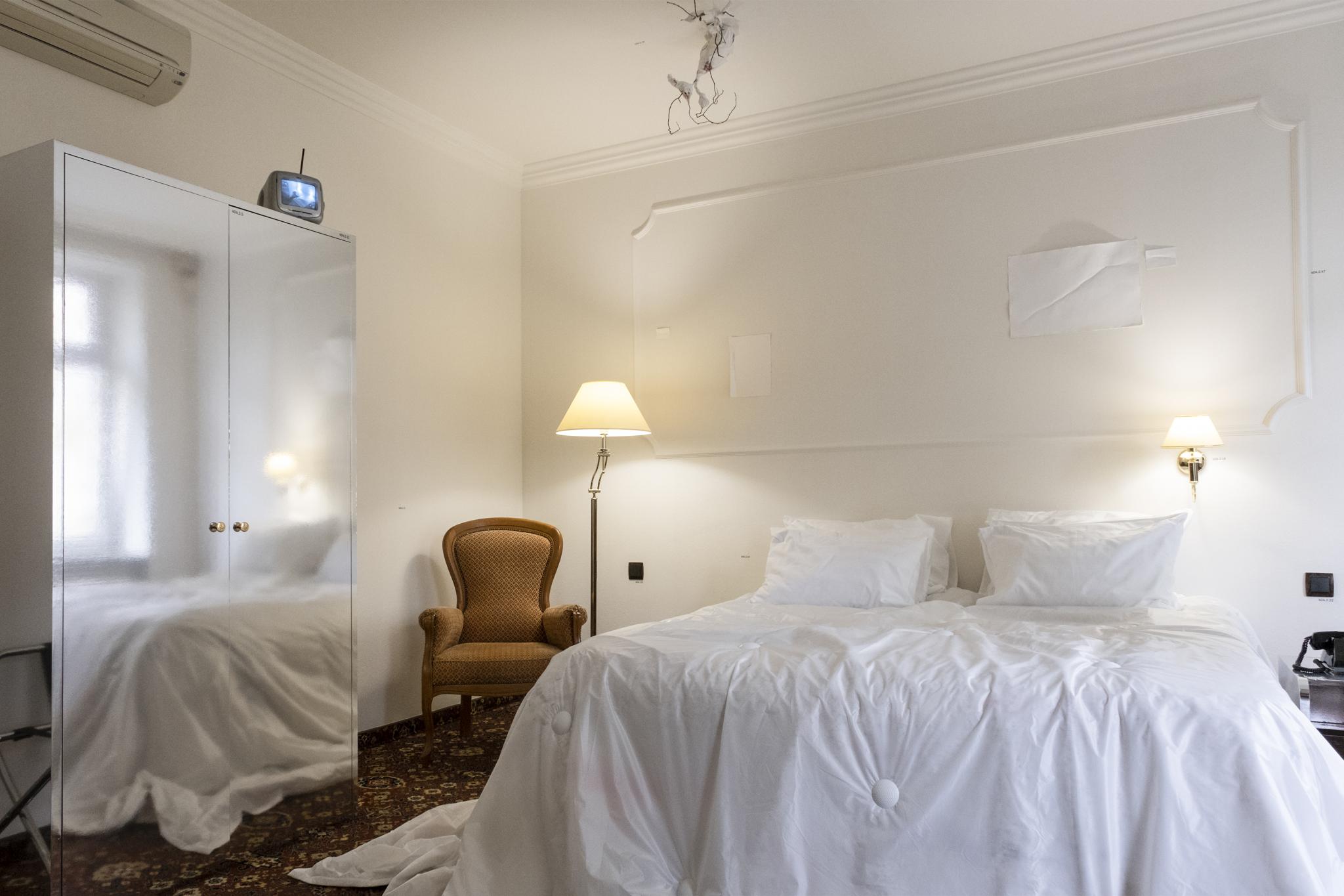 Фото Marco Polo by Moss Hospitality