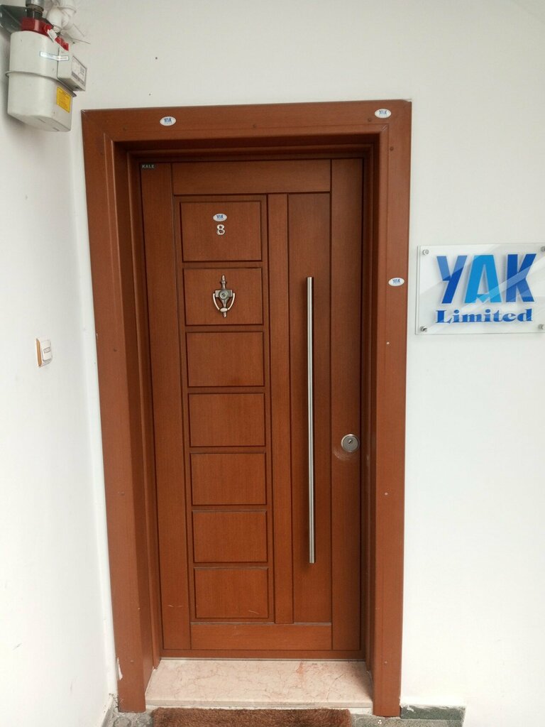 Business consulting Yak, Ankara, photo
