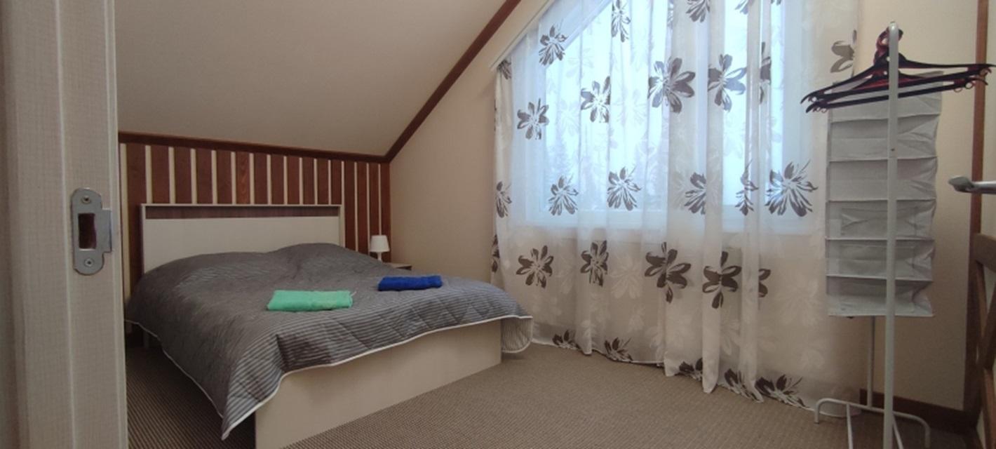 Фото Снежок на Строителей