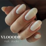 Vlooodie Nail Studio (Krymskaya Street, 161) ، صالون العناية بالأظافر
