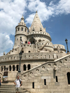 Budavári Palota (Budavári Palota, 17), landmark, attraction
