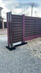 ZaborLego78 (Mira Street, 12), fences and barriers
