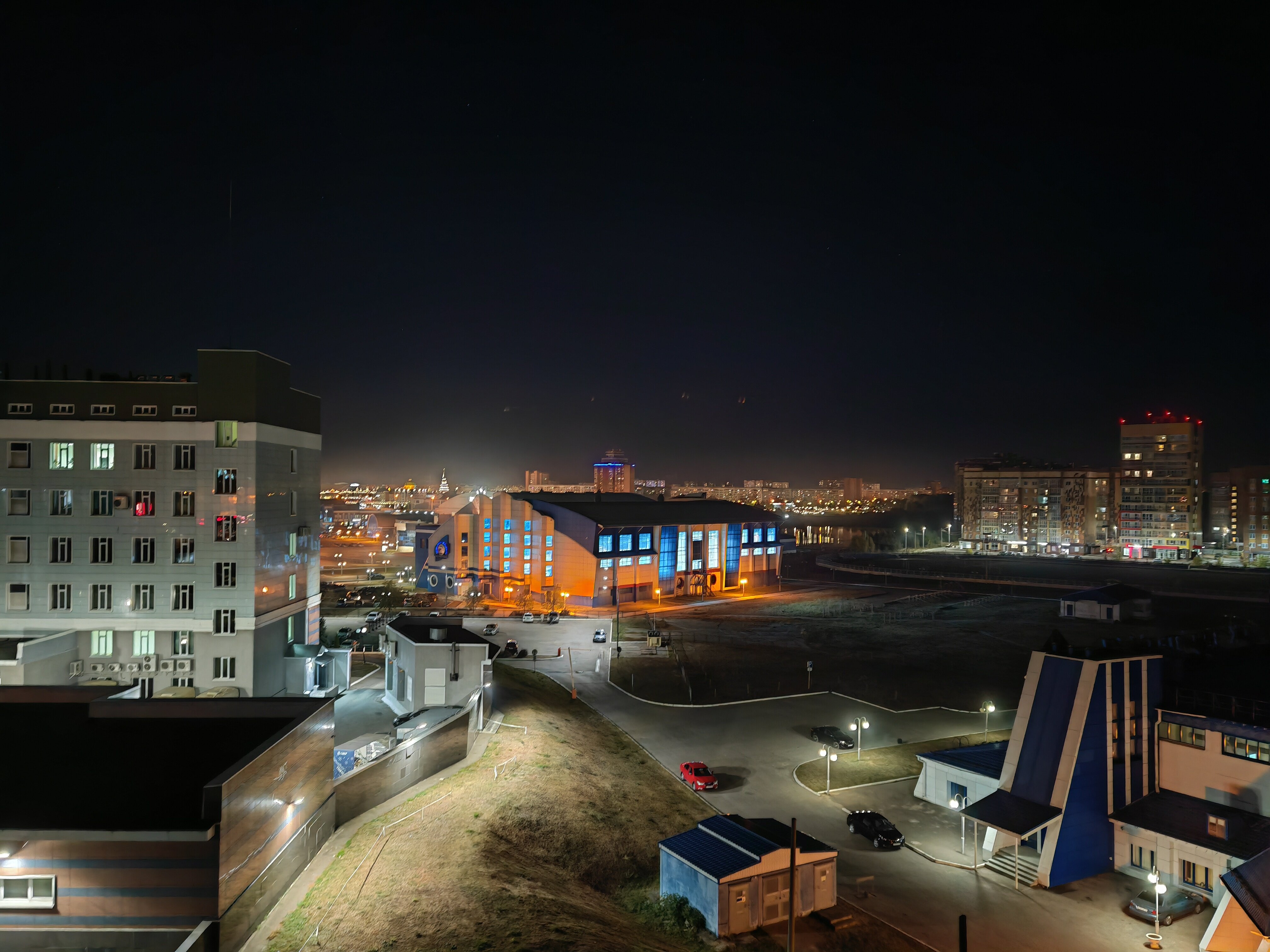 Фото Амакс Сити-отель