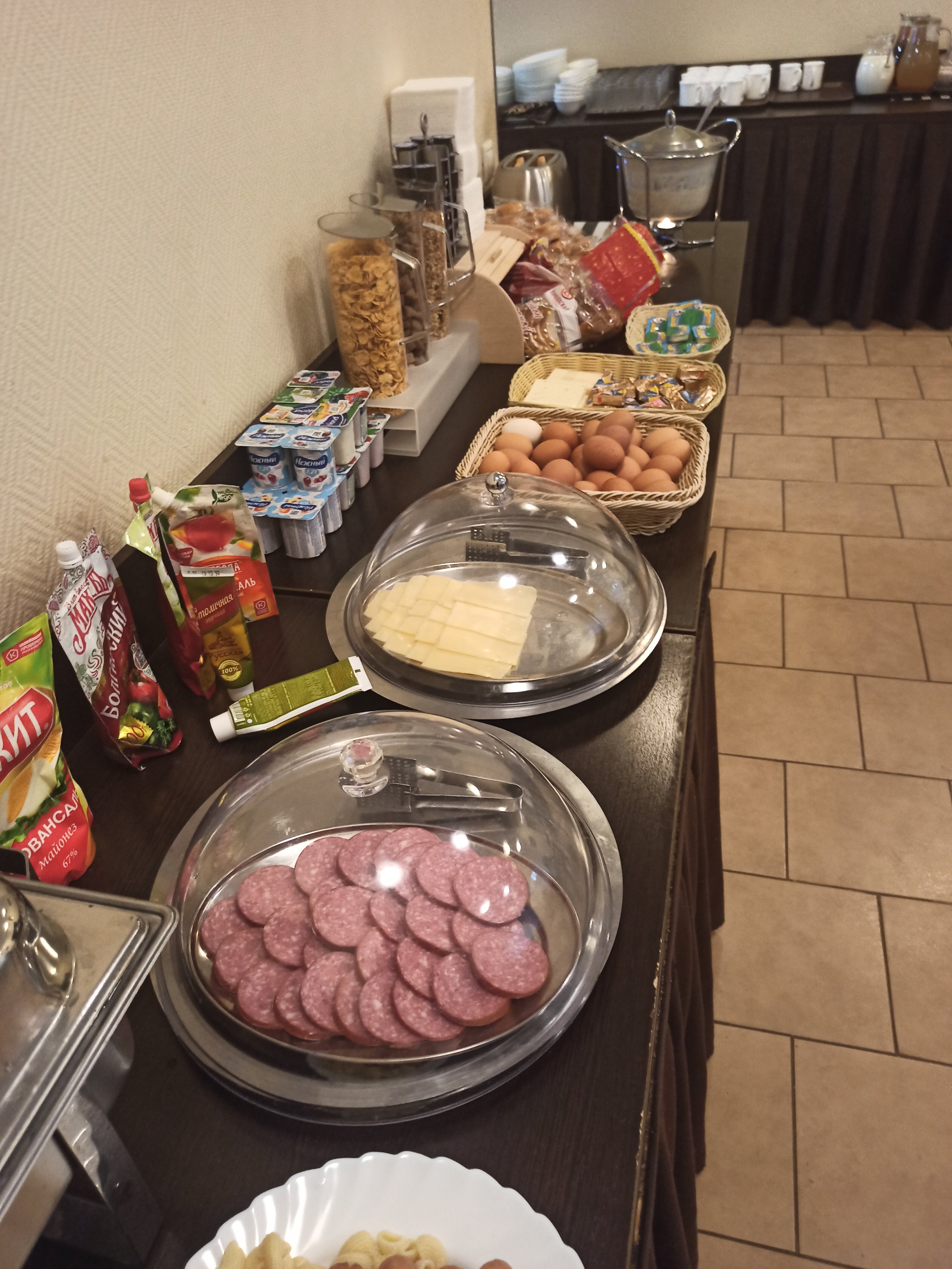 Фото Станция