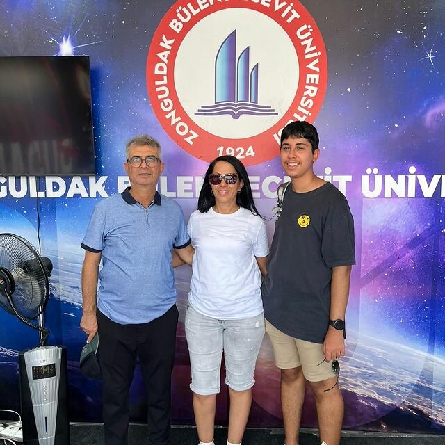 مستشفى Bulent Ecevit University Health Practice and Research Center ، محافظة زونغولداق، صورة