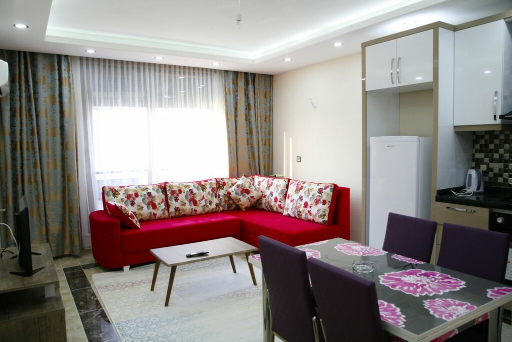 Hotel Eliz Apart Kundu, Antalya, photo