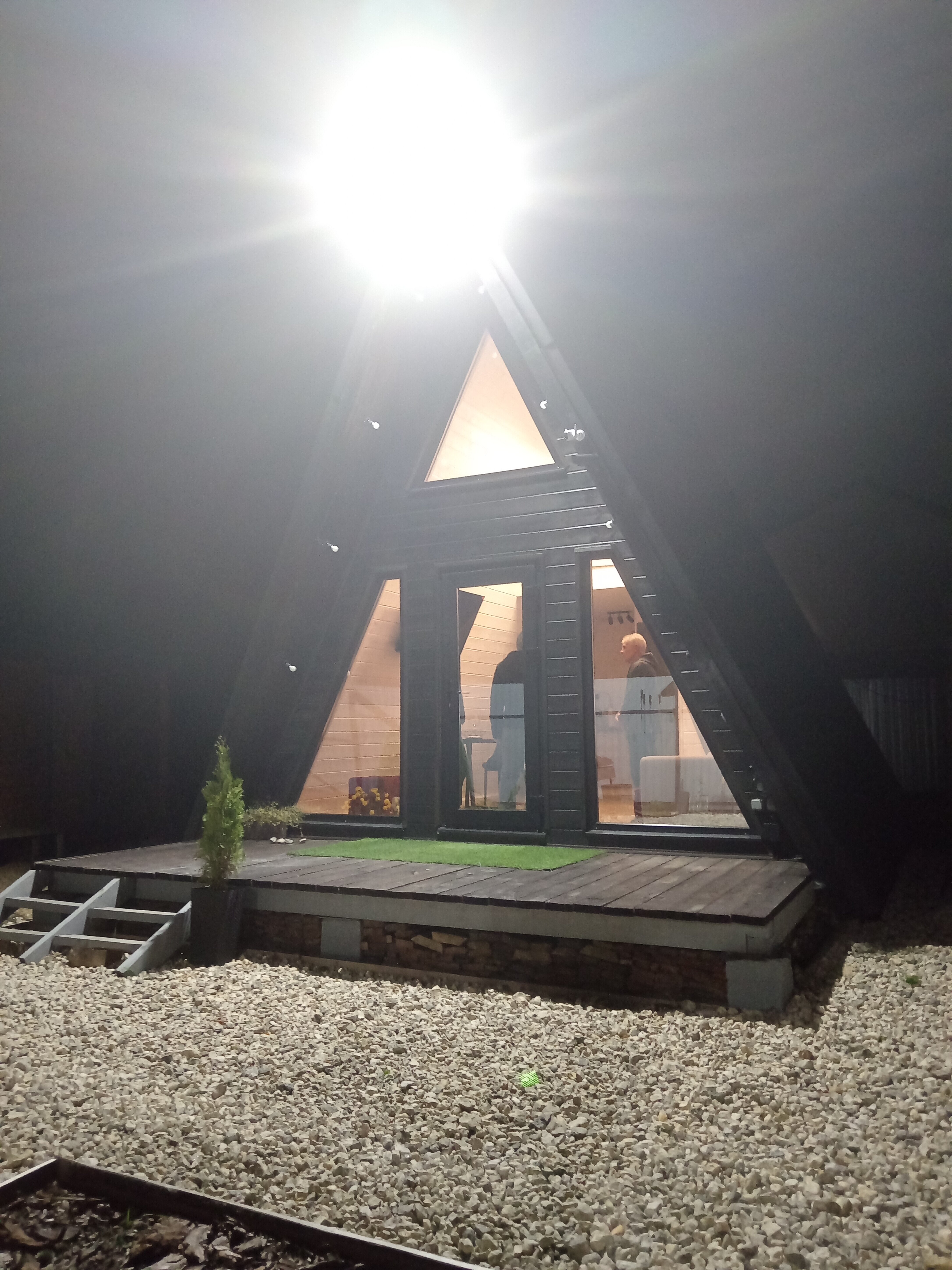 Фото Песчаный берег