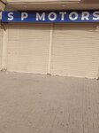 SP motors (Jamshed Quarters, Shikarpur Colony, Gul Khan Road, 617), car dealership