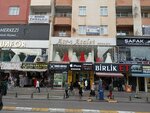 Asr-i Asalet Fashion House (İstanbul, Sultanbeyli, Fatih Blv., 115A), bridal salon