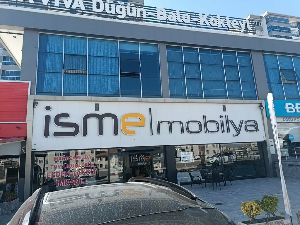 محل أثاث Isme Furniture - Atilla Eser Branch ، أنقرة، صورة