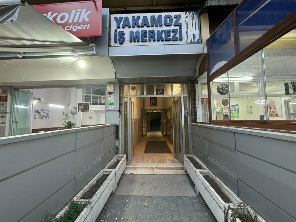 Haulage Kilicoglu Transport, Ankara, photo