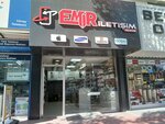 Emir Communication (Konya, Selçuklu, Nişantaş Mah., Metehan Cad., 33), salón de comunicación