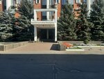 Саратовская областная Дума, комитет по информационной политике (ulitsa imeni A.N. Radishcheva, 24А) ، مجلس النواب