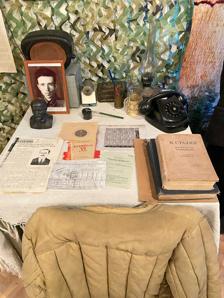 College Kolledzh № 61, Pokhvistnevo, photo