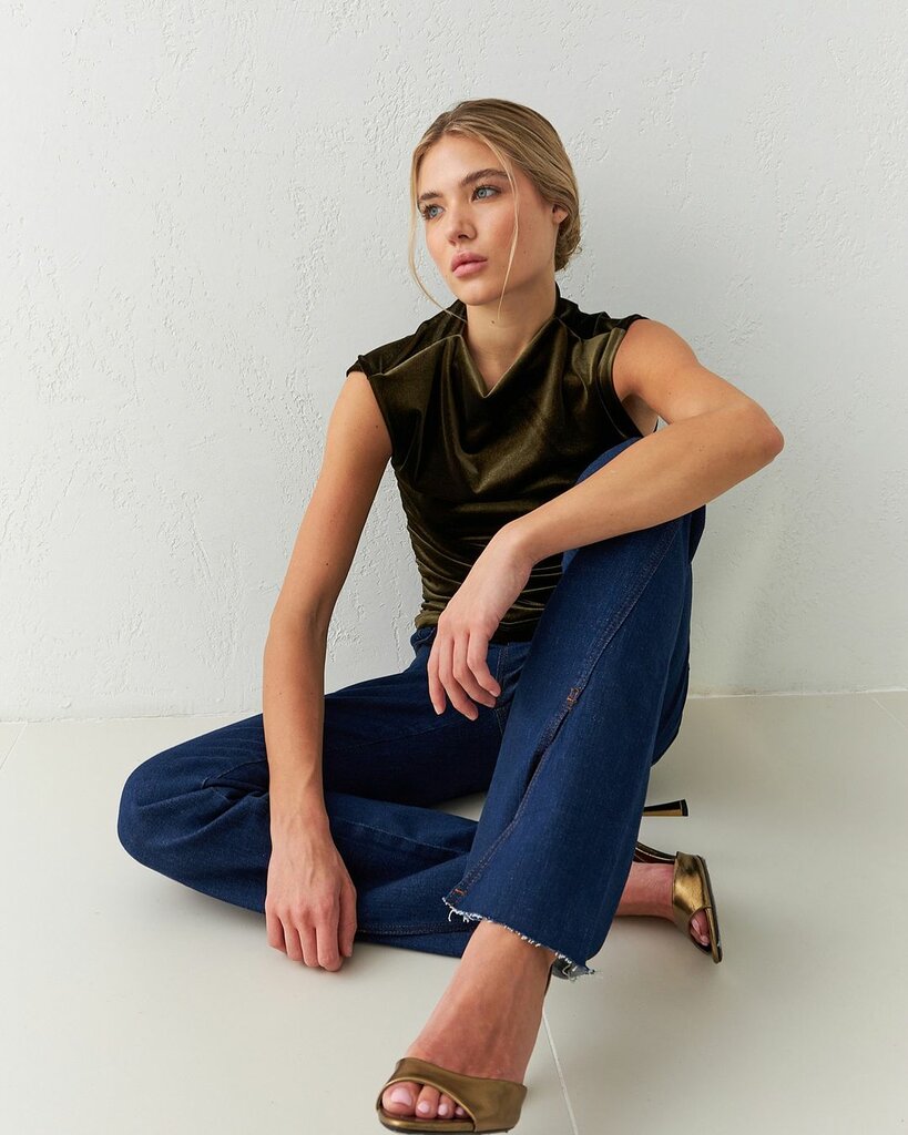 Clothing store Setre, Istanbul, photo