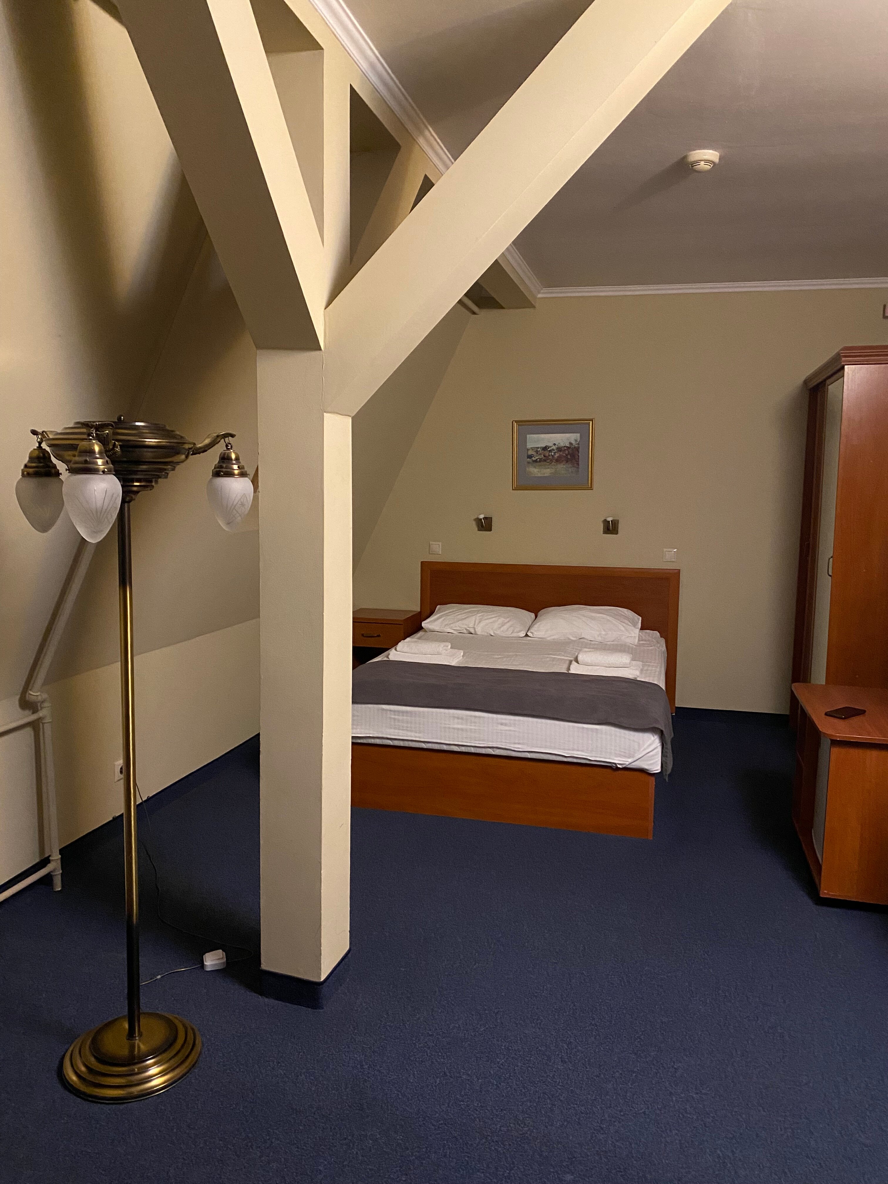 Фото Фридрихсхофф