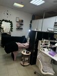 M. Brik Lash Studio (Kosmonavtov Street, 34Б) ، صالون تجميل