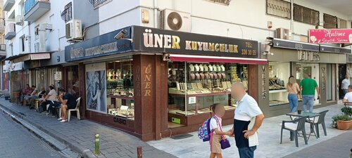 Üner Kuyumculuk Fotoğraf 1
