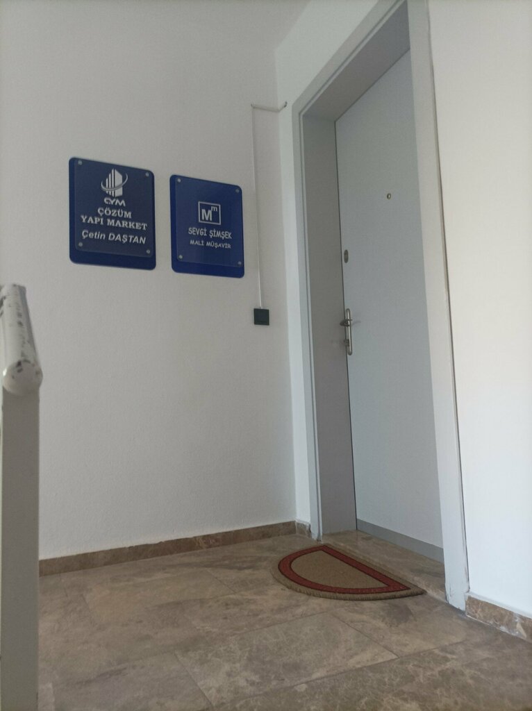 Construction tools Solution Building Market, Antalya, photo