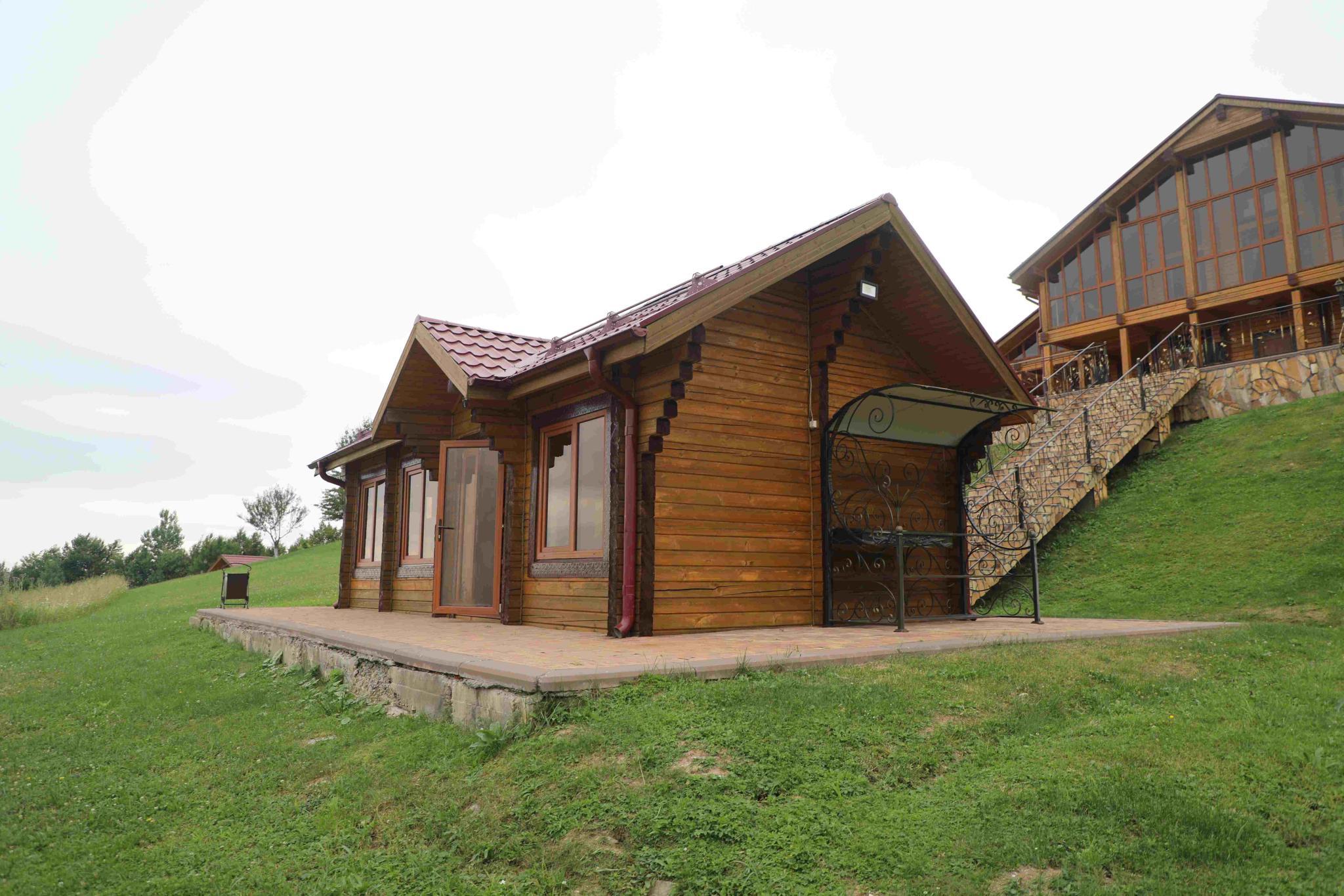 Фото Беной Тревел-ашане