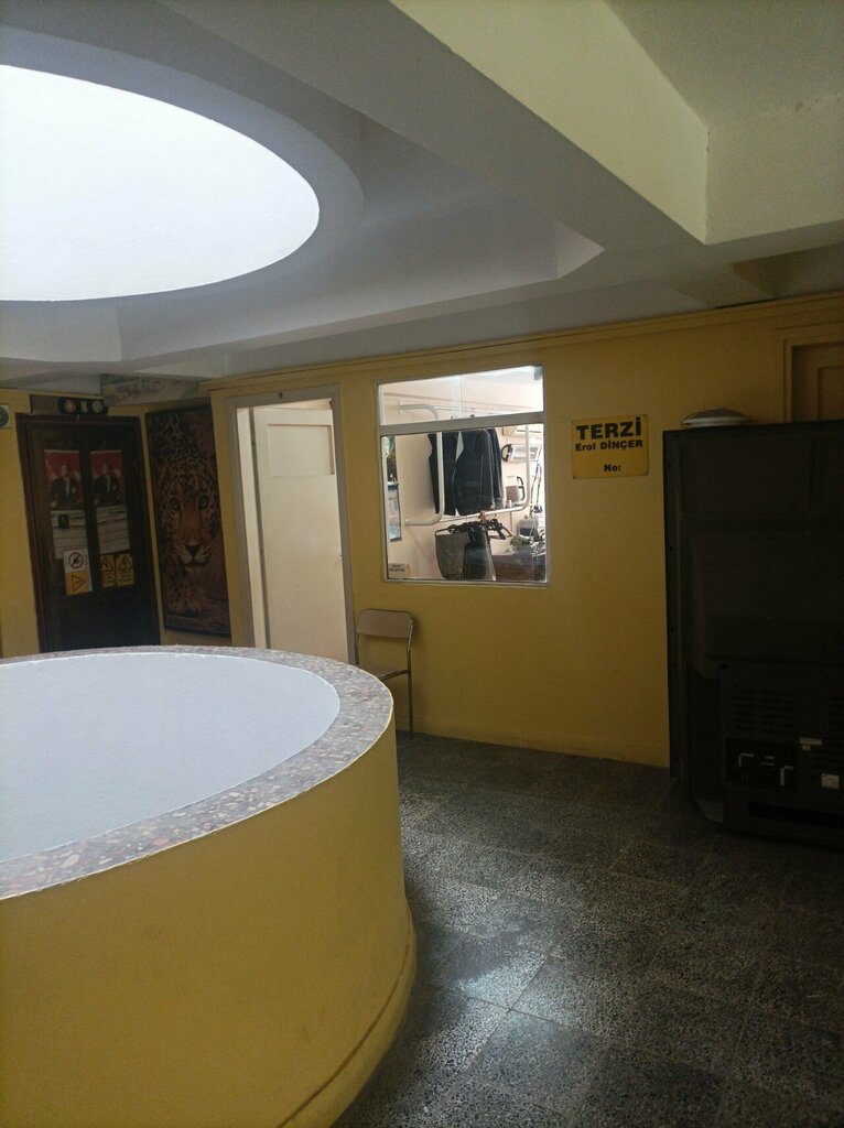 Tailor Tailor Erol Dincer, Antalya, photo