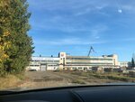 Евраз Стил Бокс (Tormoznoe Highway, 119) ، لف الأنابيب والاسطوانات المعدنية