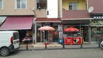 Hakan Market (İstanbul, Ümraniye, Necip Fazıl Mah., Karslıgil Sok.), mercado