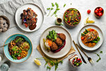 Real Meal Catering Services (11, 19 Street, Al Quoz Industrial 1, Al Quoz Industrial, Hadaeq Mohammed Bin Rashid, Dubai), catering