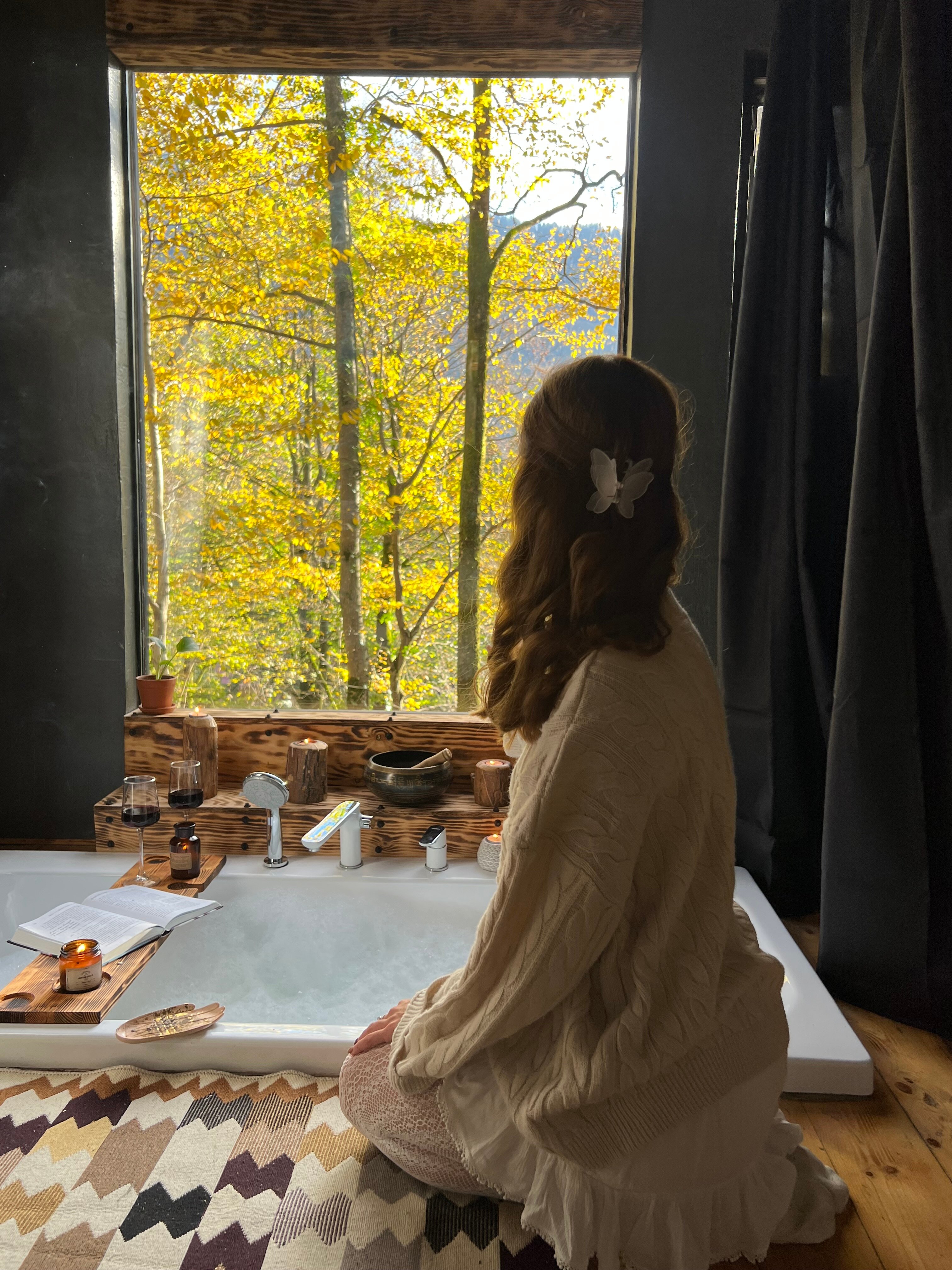 Фото Polyana House