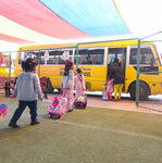 Good Will Children Private School LLC (13, Al Widad Street, Mussafah Community, Mohamed Bin Zayed City, Abu Dhabi), private school