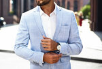 By Leuco Men's Wear (İstanbul, Güngören, Mehmet Nesih Özmen Mah., Çınar Sok., 20), clothing store