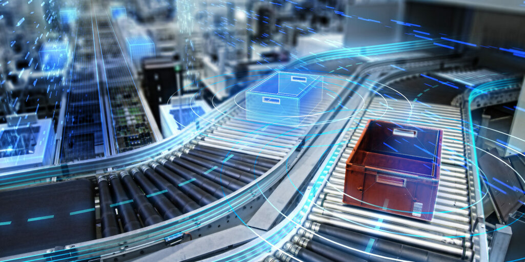 Production automation T3 Otomasyon, Erenler, photo