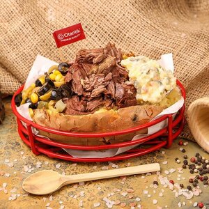 Otantik (Istanbul, Eyupsultan, Topcular Neighborhood, Osmangazi Avenue, 2), fast food