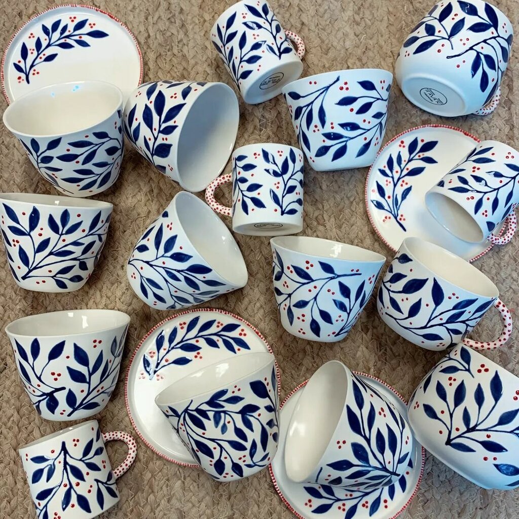 Alfarería Patika Ceramic Workshop & Gallery, , foto