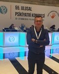 Dr. Murat Volkan Balci Psychiatrist Psychotherapist (Kirklareli, Luleburgaz, Istanbul Avenue, 100), psychiatrist