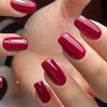 Ala Nail Bar - Beykoz (Istanbul, Uskudar, Acibadem Neighborhood, Cecen Street, 25/113) ، صالون العناية بالأظافر