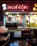 Sucukistan (İstanbul, Gaziosmanpaşa, Kazım Karabekir Mah., 861. Sok., 2E), fast food