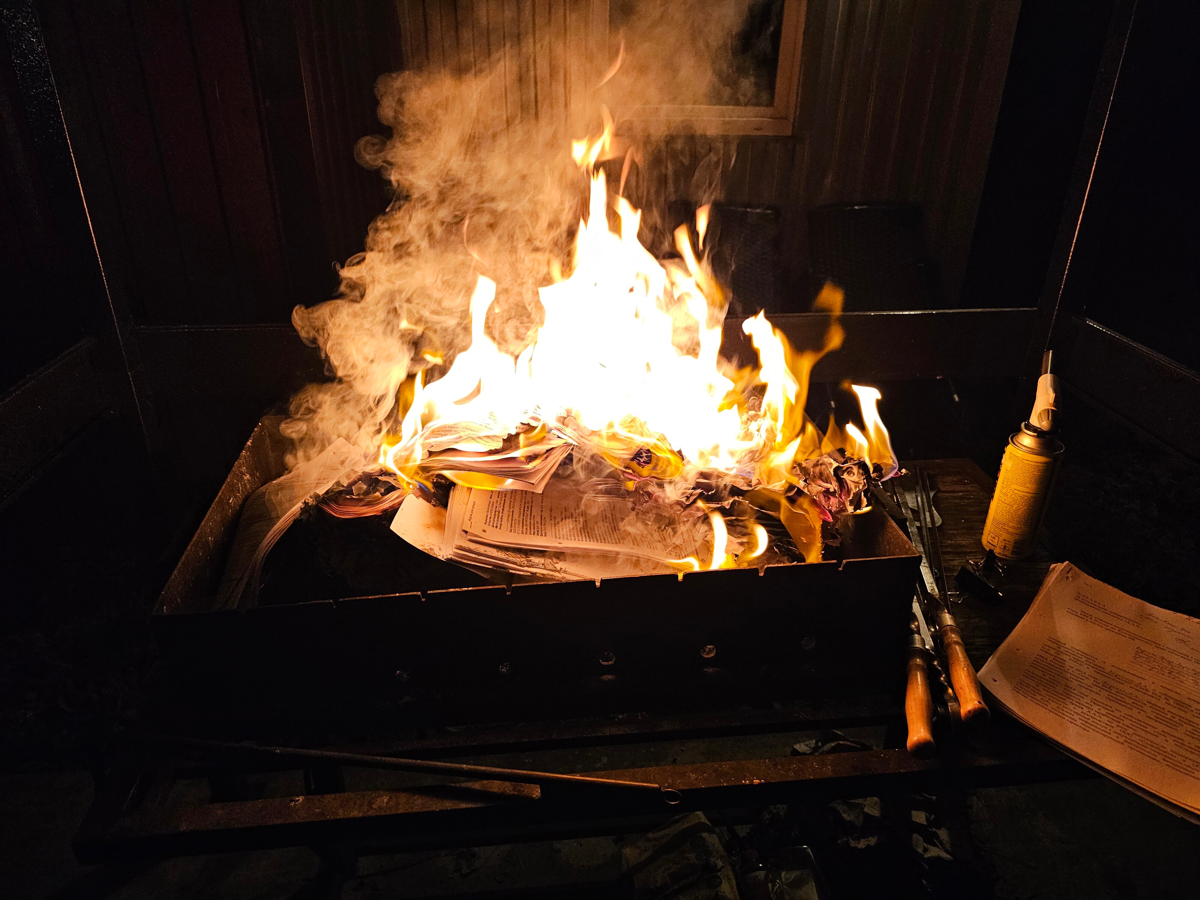 Фото Шале Тихое место