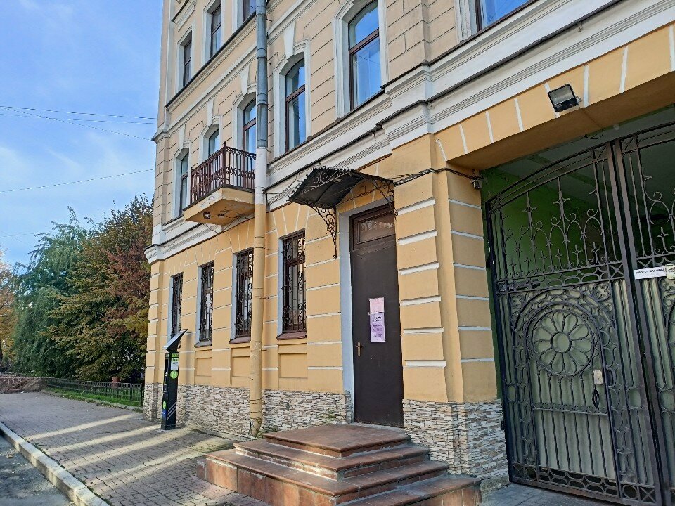 Web design studio Artw, Saint Petersburg, photo