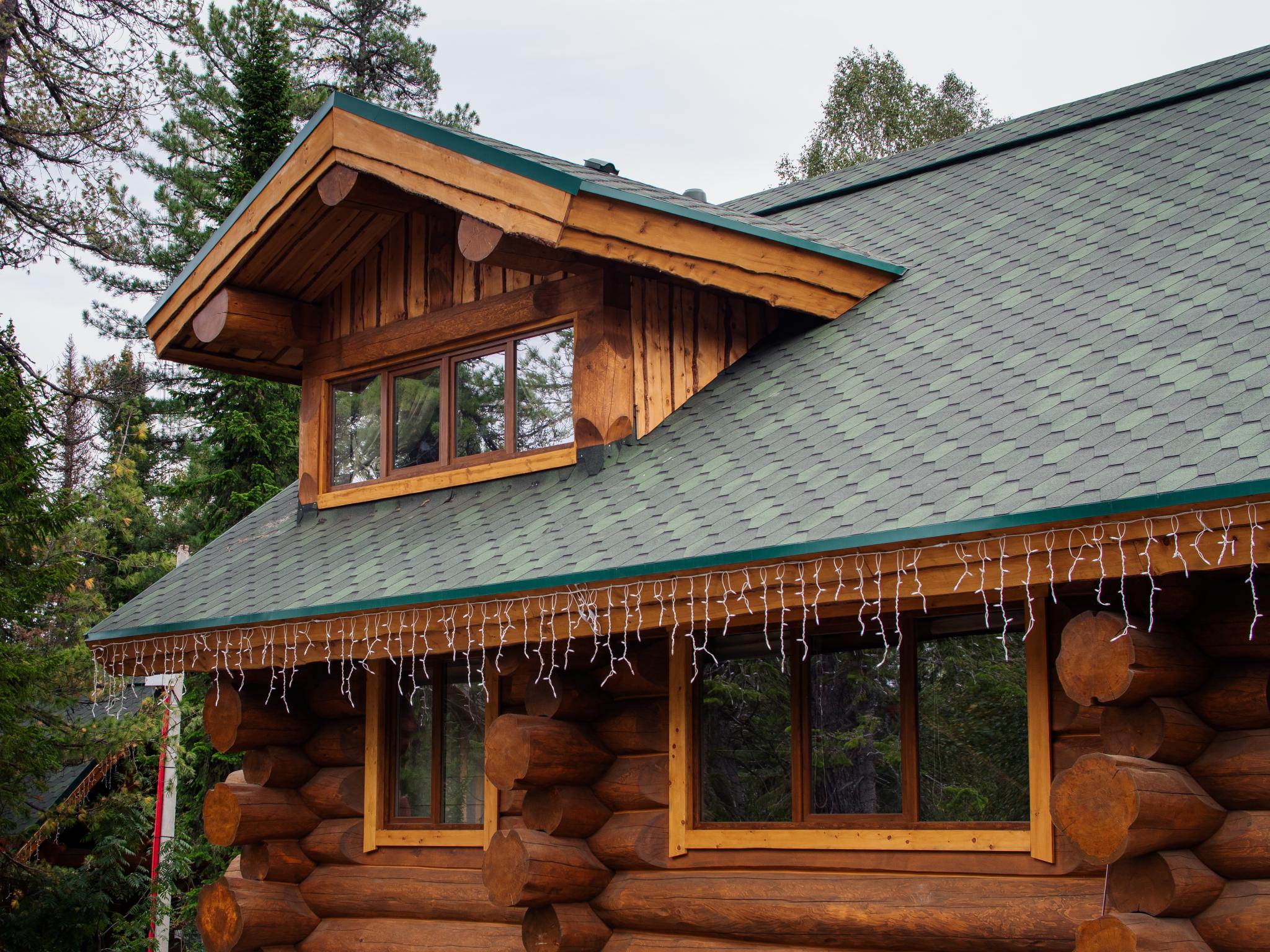 Фото Дом на улице Весенняя 29