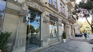 Гостиница Art Gallery