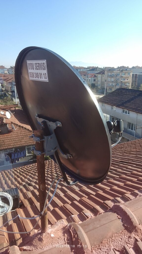 مشغل الأقمار الصناعية Satellite Service Sakarya. 0536.2498113 ، ، صورة