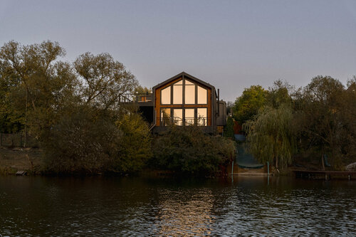Дом в аренду Бачо в Семилукском районе