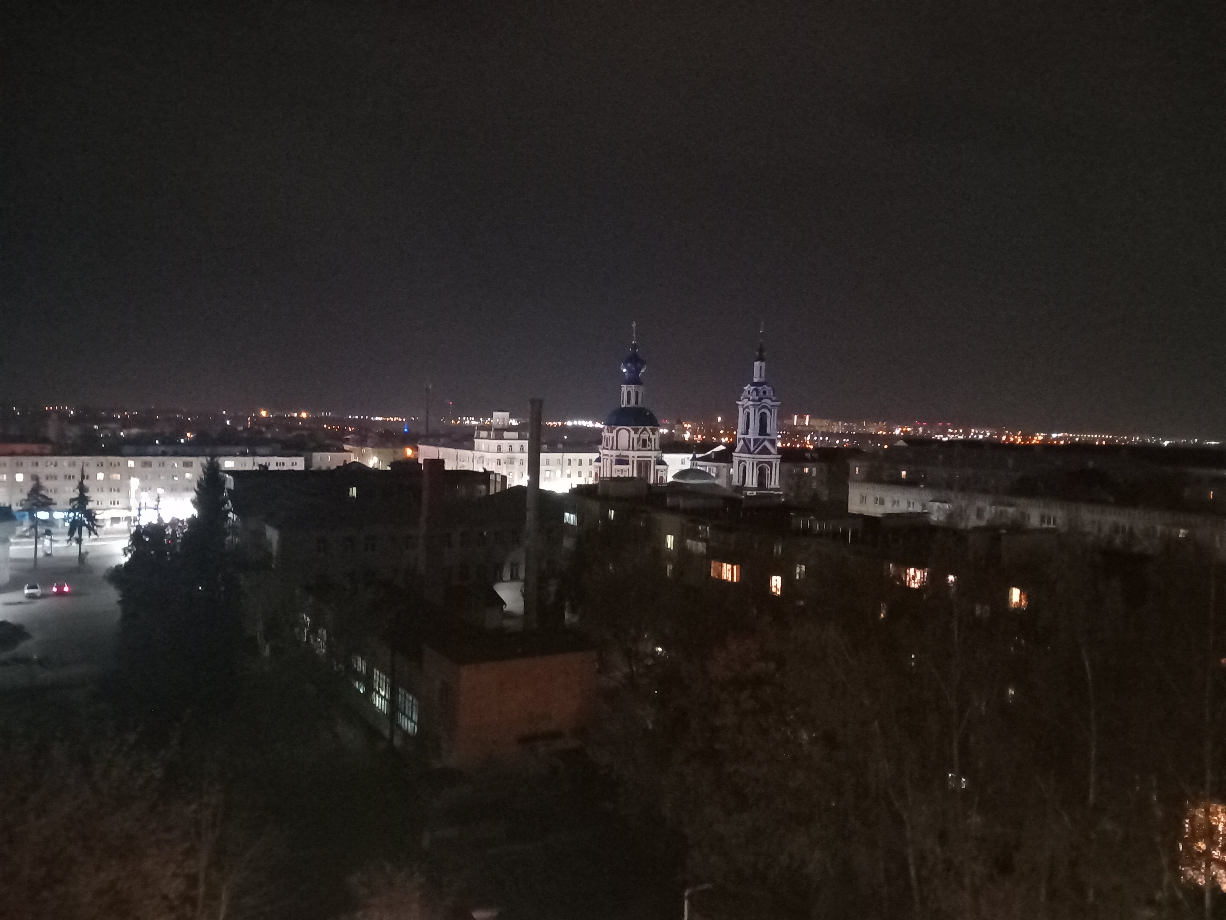 Фото Приокская