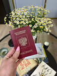 Visa Forever (Kutuzovsky Avenue, 36с4) ، دعم التأشيرة