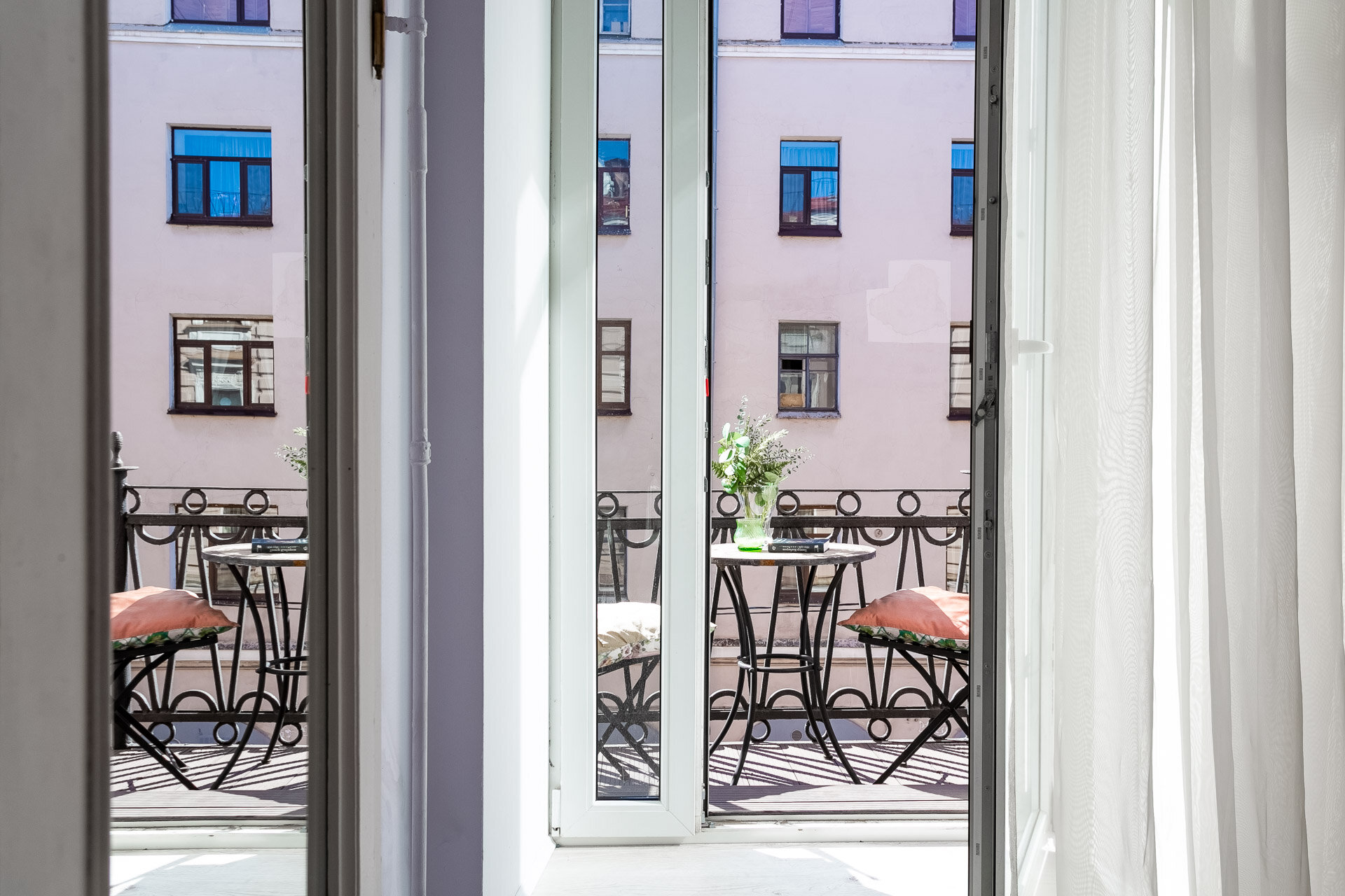 Фото Rayon de soleil