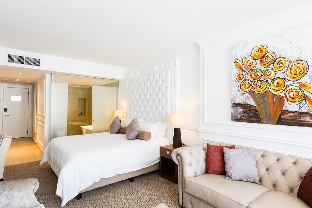 Фото Pepperclub Hotel